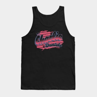 Charlie Pop Vintage Tank Top